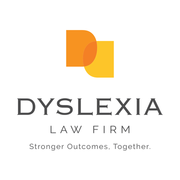 Dyslexia Law Firm logo